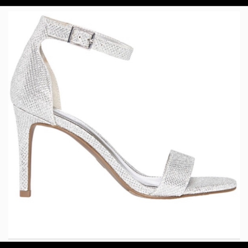 🎉HOST PICK🎉Worthington Silver Bristol Pumps